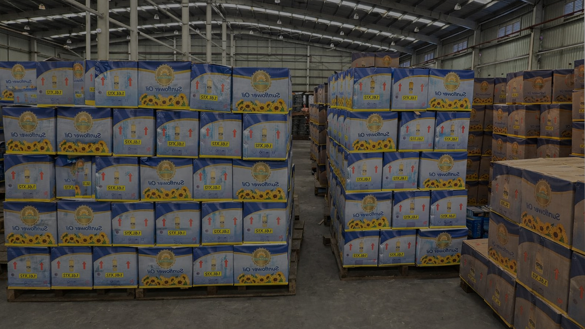 Wholesale Distribution Dar es Salaam